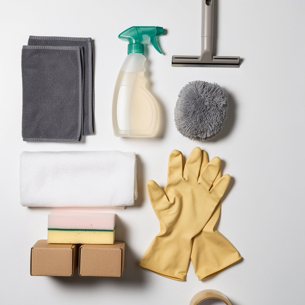 King & Queen of Clean professional residential and commercial cleaning services in New Cumberland, PA